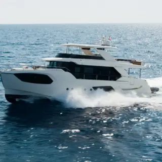 A4A exterior