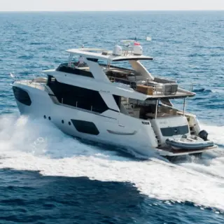 A4A exterior