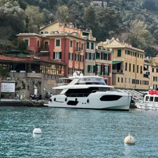 A4A Exterior