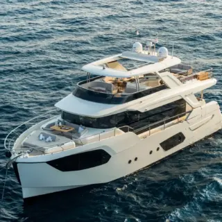 A4A exterior