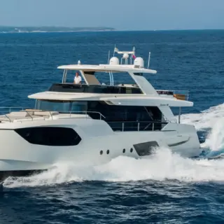 A4A exterior