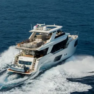 A4A exterior