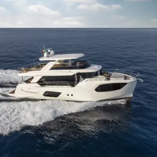 A4A Exterior