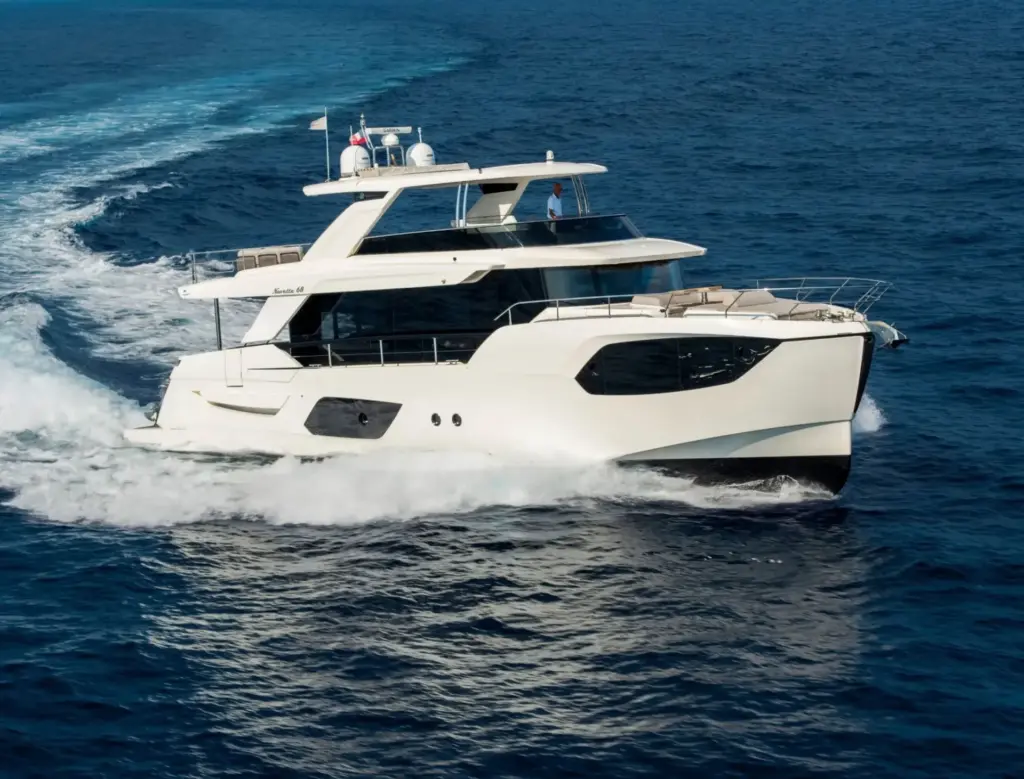 A4A exterior