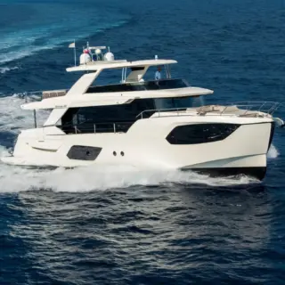 A4A exterior