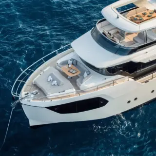 A4A exterior