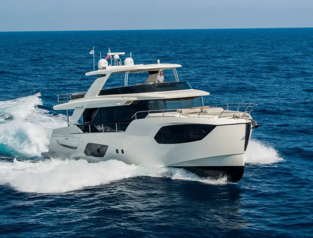 A4A exterior