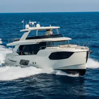 A4A exterior
