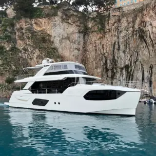 A4A Exterior