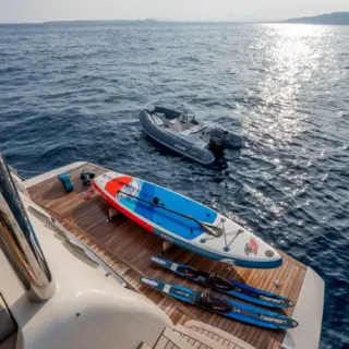 A4A - Watertoys