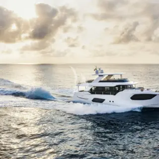 A4A Exterior