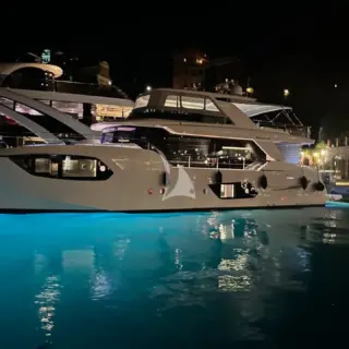 A4A Exterior