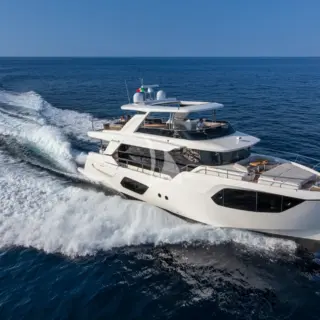 A4A Exterior