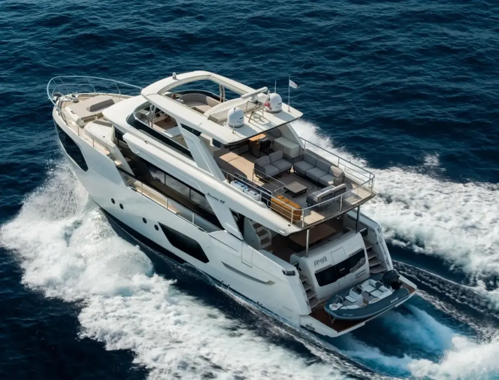 A4A exterior