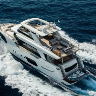 A4A exterior