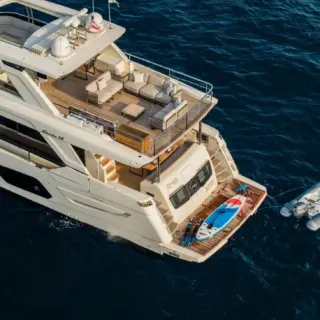 A4A exterior