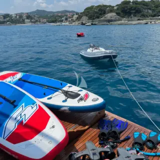 A4A's extensive selection of water toys