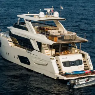 A4A exterior