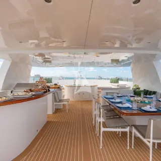 Sundeck