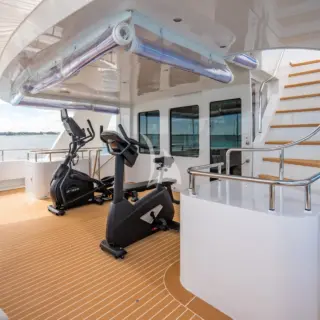 Upper Deck