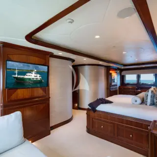 Master Stateroom