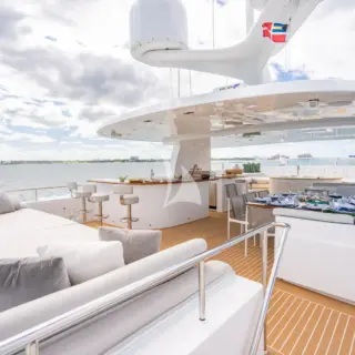 Sundeck