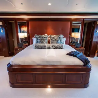 Master Stateroom
