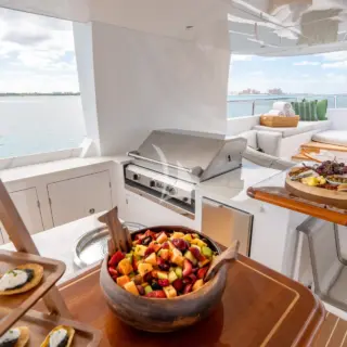 Culinary Delights