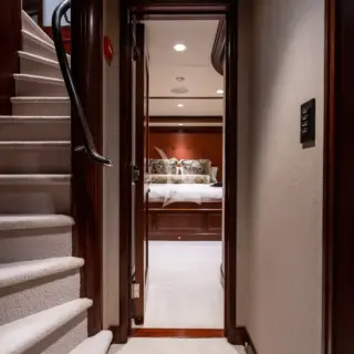 Lower Deck
