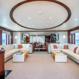Main Salon