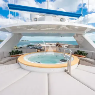 Sundeck