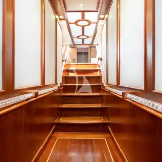 corridor