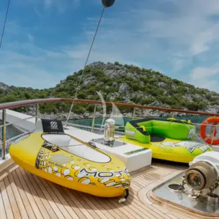 Watertoys