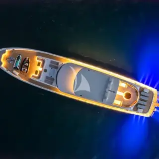 aerial
