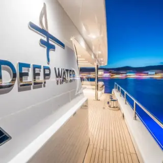 DEEP WATER - Image 6