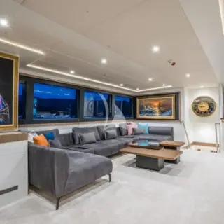 Saloon