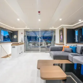 Saloon