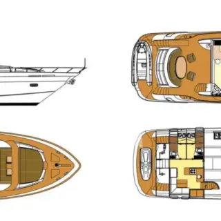 Layout SKYRA