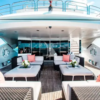 Main Deck Aft