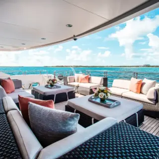 Main Deck Aft