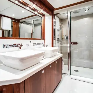 VIP Ensuite