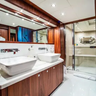 Master Ensuite