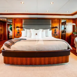 Master Stateroom