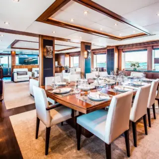Main Dining