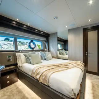 Blue infinity One - Guest double