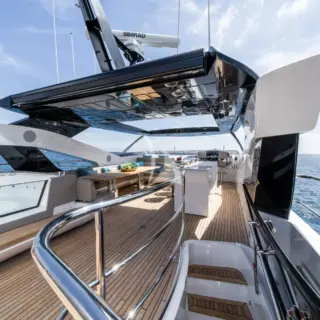 Flybridge