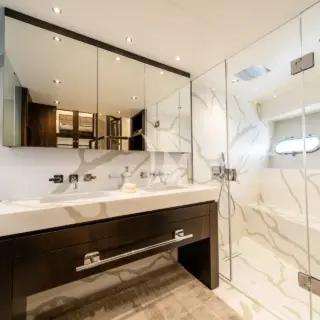 Master en suite