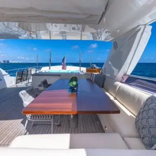 Upper Deck