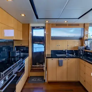 Galley