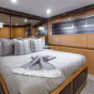 Queen Stateroom